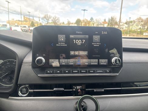 Used 2022 Mitsubishi Outlander SE AWD/4WD image 25