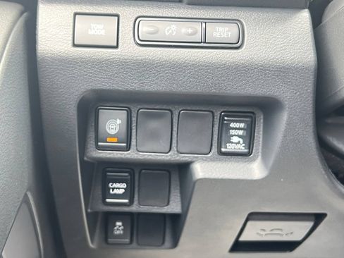 New 2026 Nissan Frontier SV RWD image 26