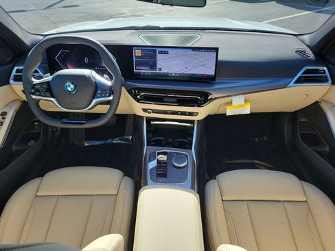 New 2026 BMW 330i Sedan w/ Convenience Package image 10