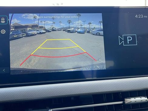 New 2025 Hyundai Sonata SEL image 20