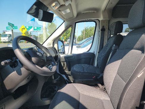 Used 2022 RAM ProMaster 1500 FWD image 6