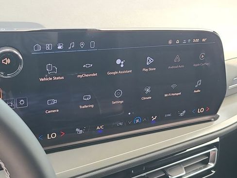 New 2026 Chevrolet Traverse LT FWD image 28