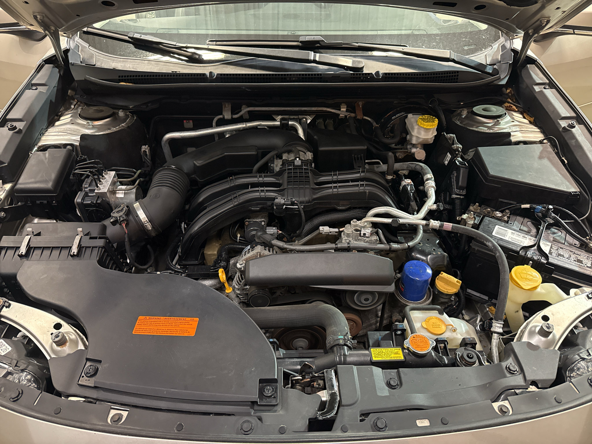 Used 2020 Subaru Legacy Limited AWD/4WD image 35