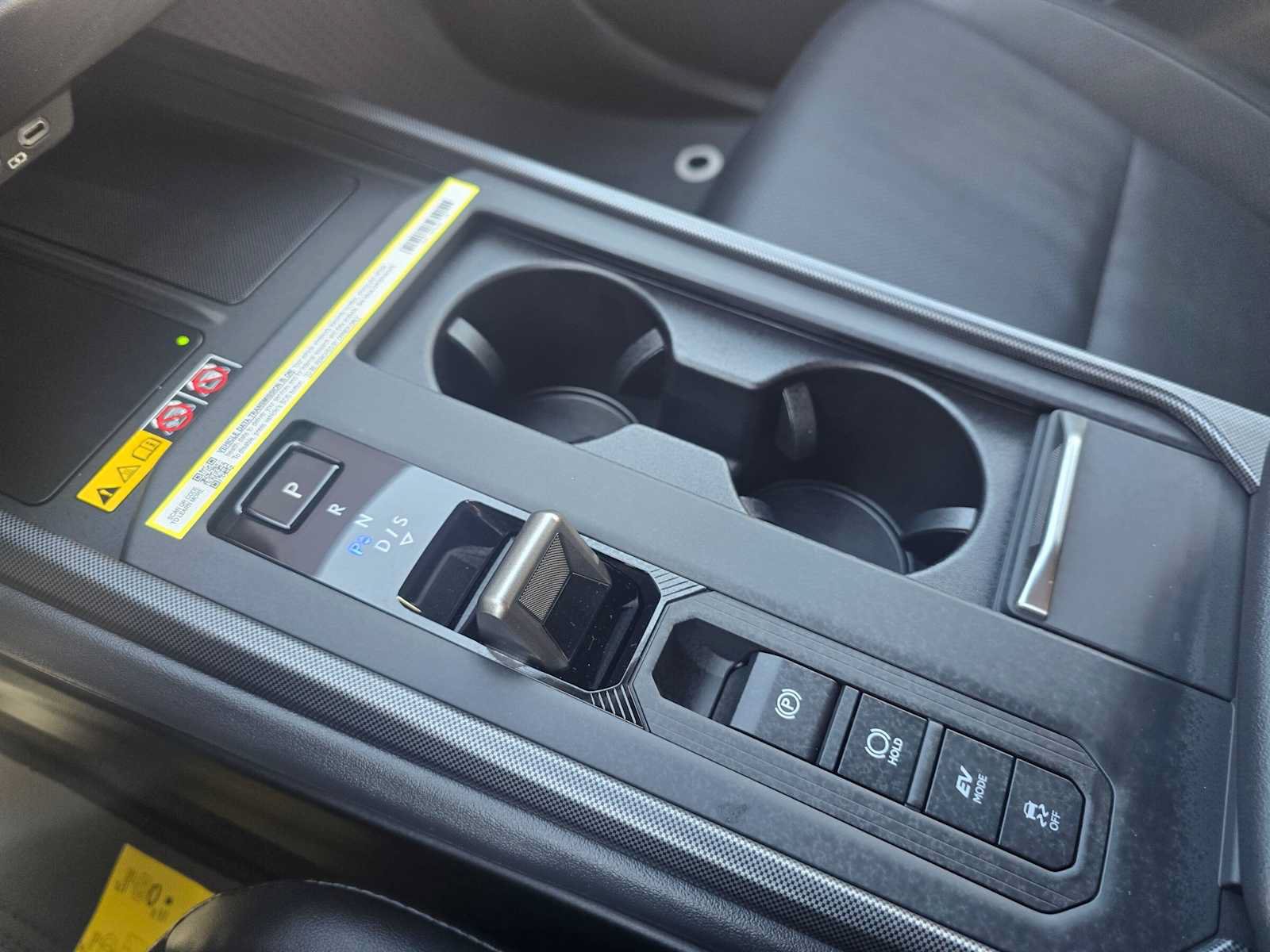 New 2026 Lexus ES 350h AWD w/ Convenience Package image 31