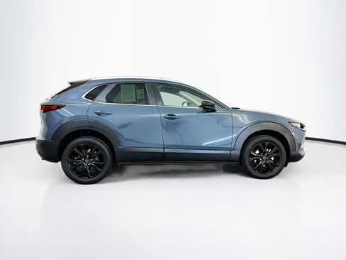 Used 2025 MAZDA CX-30 AWD 2.5 S w/ Preferred Package image 10