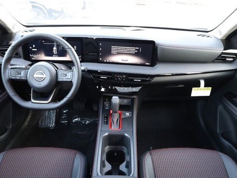 New 2026 Nissan Kicks SR w/ SR Premium Package image 25
