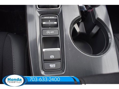 New 2026 Honda Civic Sport image 18