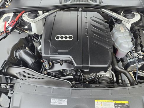 Certified 2022 Audi A4 2.0T Premium Plus w/ Premium Plus Package image 39