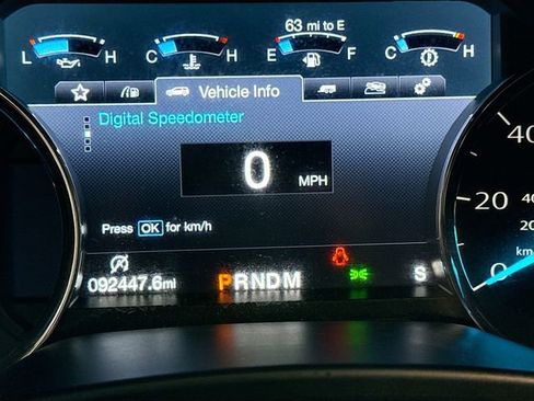 Used 2019 Ford Expedition Limited AWD/4WD image 13