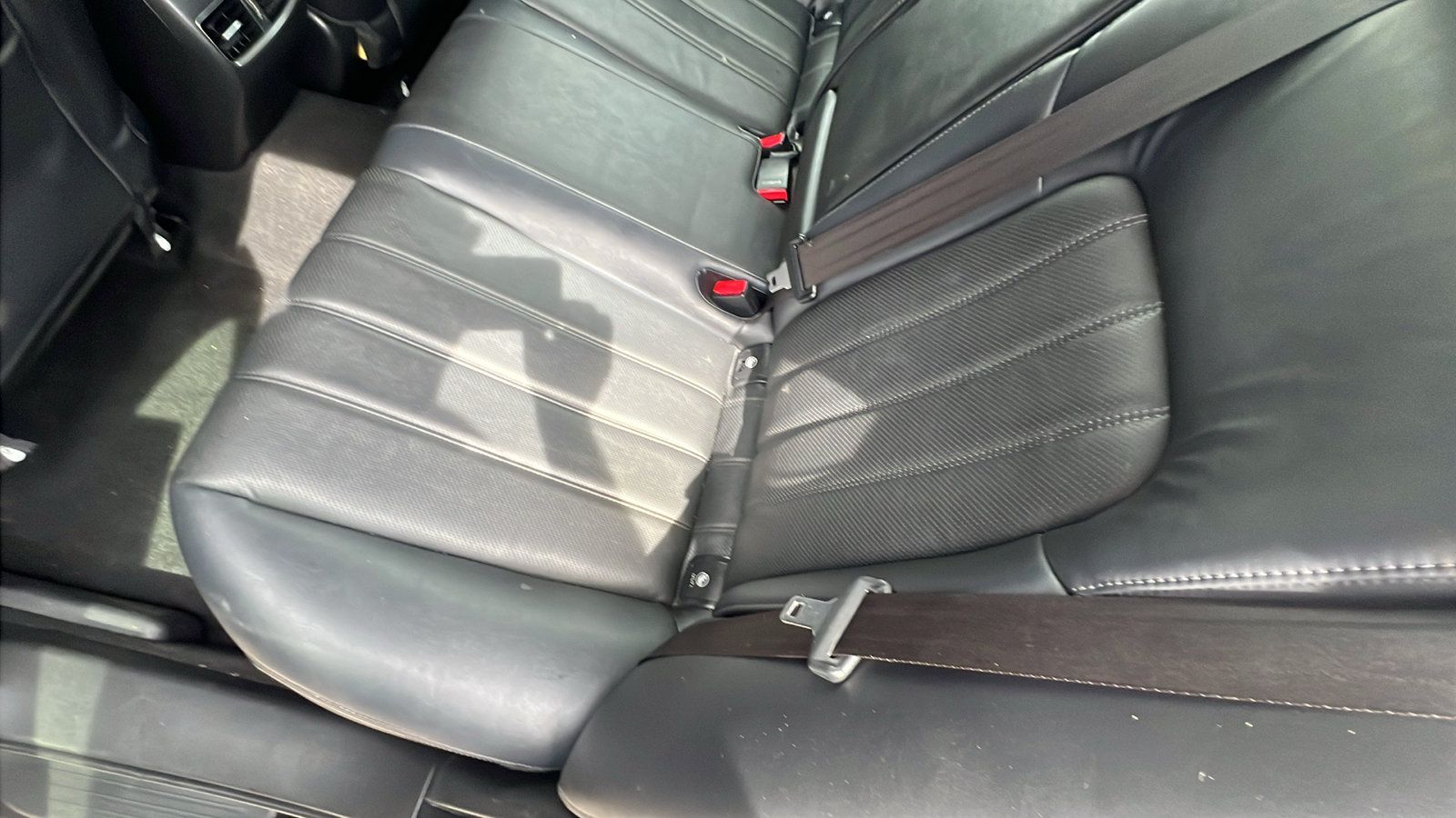 Used 2021 MAZDA MAZDA6 Touring FWD image 16