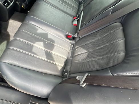 Used 2021 MAZDA MAZDA6 Touring FWD image 16