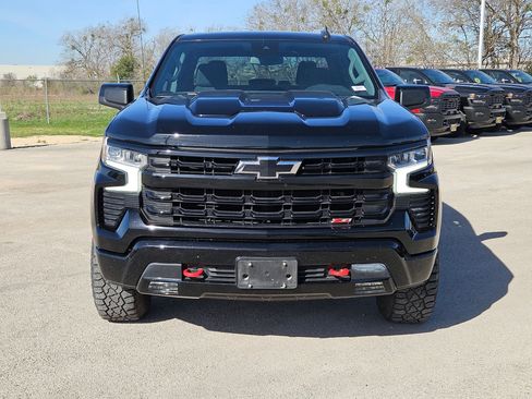 Used 2023 Chevrolet Silverado 1500 LT Trail Boss w/ Protection Package image 8
