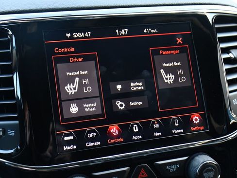 Used 2020 Jeep Grand Cherokee Altitude image 33