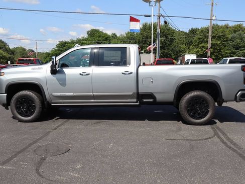 New 2026 Chevrolet Silverado 3500 High Country w/ Technology Package AWD/4WD image 30
