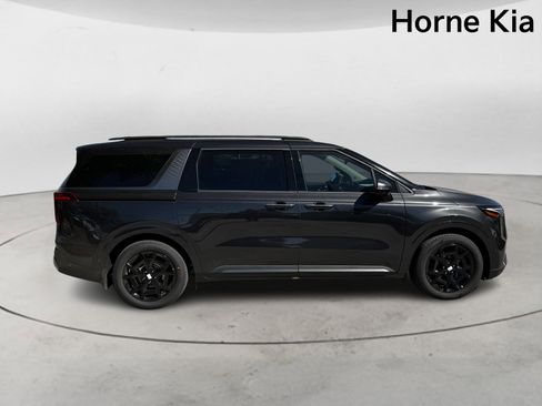 New 2026 Kia Carnival SX Prestige image 3