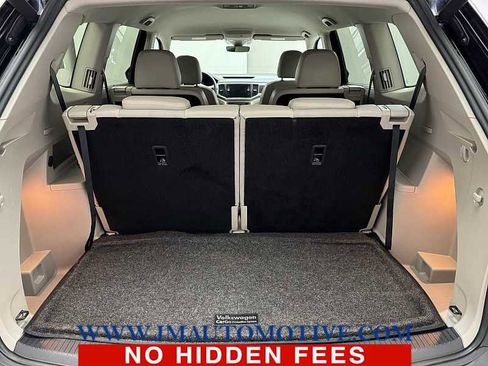 Used 2019 Volkswagen Atlas SE w/ Towing Package AWD/4WD image 17