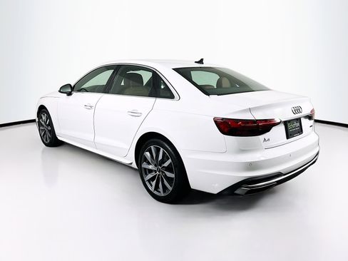 Used 2023 Audi A4 2.0T Premium w/ Convenience Package image 5