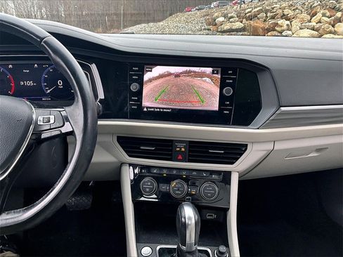 Used 2019 Volkswagen Jetta SEL image 28