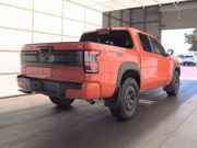 Used 2025 Nissan Frontier PRO-4X w/ Interior Protection Package AWD/4WD image 7