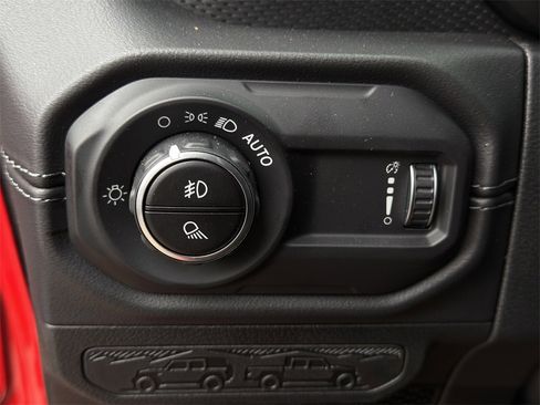 New 2025 Jeep Gladiator Rubicon w/ Convenience Group image 18