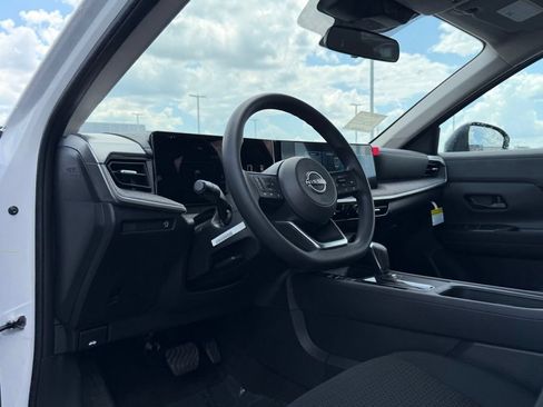 New 2026 Nissan Kicks S FWD image 10