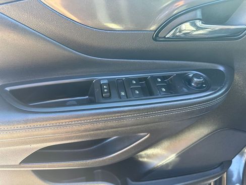 Used 2017 Buick Encore Sport Touring w/ Safety Package image 19