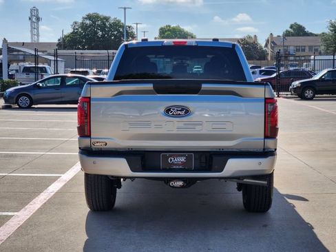 Used 2026 Ford F150 STX w/ Equipment Group 200A AWD/4WD image 12
