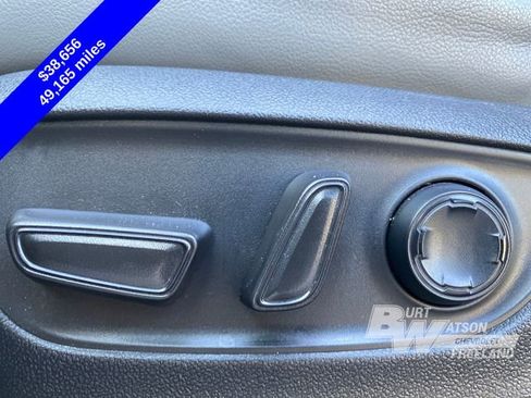 Used 2022 Toyota Sienna XLE image 29