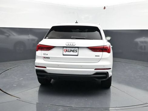 Used 2024 Audi Q3 2.0T Premium AWD/4WD image 7