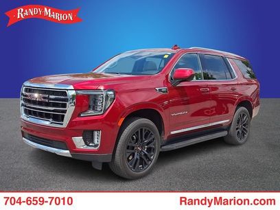 Used 2023 GMC Yukon SLT