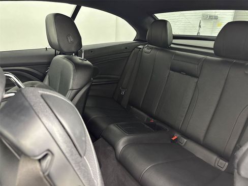 Used 2015 BMW 428i Convertible RWD image 29