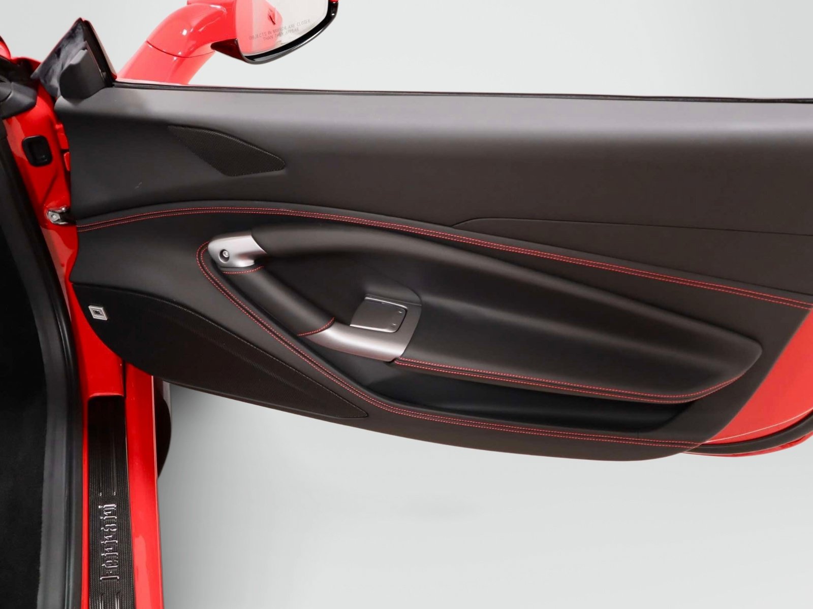 Certified 2021 Ferrari F8 Tributo RWD image 15