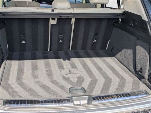 Certified 2026 Mercedes-Benz GLE 350 4MATIC image 6