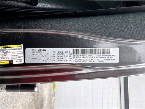 Used 2018 Jeep Wrangler Unlimited Sport S image 6