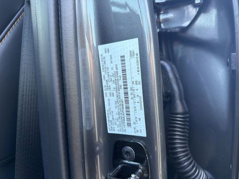 New 2026 Ford F150 Tremor AWD/4WD image 33