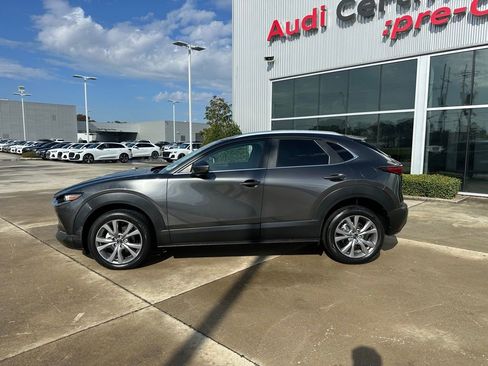 Used 2022 MAZDA CX-30 AWD 2.5 S w/ Select Package image 8