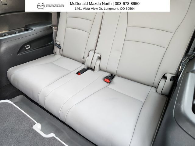 Used 2017 Honda Pilot EX-L image 10