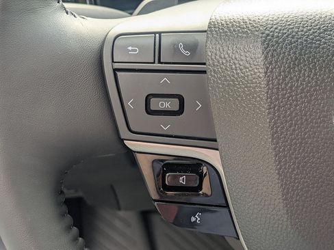 Certified 2026 Toyota Camry XSE FWD image 17