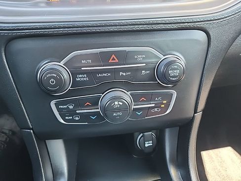 Used 2023 Dodge Charger Scat Pack w/ Plus Group RWD image 25
