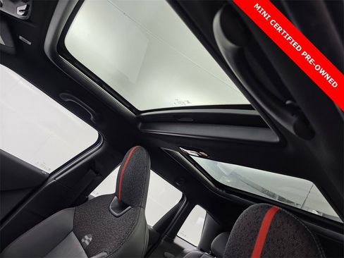 Used 2026 MINI Cooper S image 12