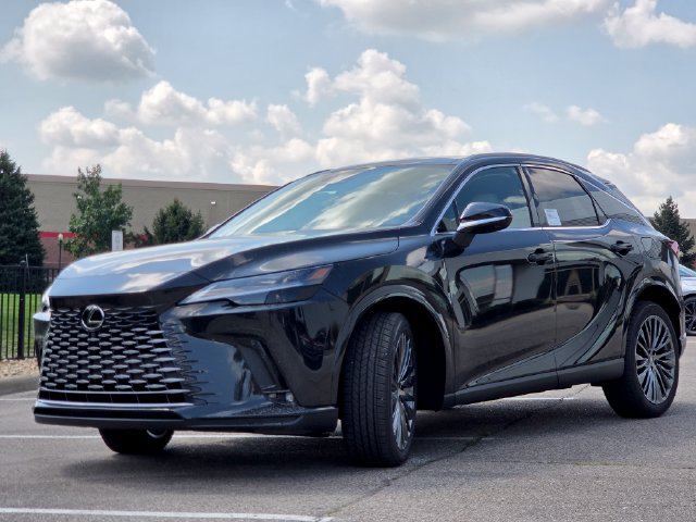 New 2026 Lexus RX 350 AWD w/ Convenience Package image 20