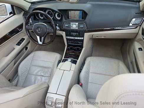Used 2014 Mercedes-Benz E 350 Cabriolet image 79