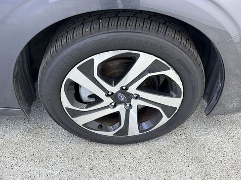 Used 2022 Subaru Legacy Limited image 51