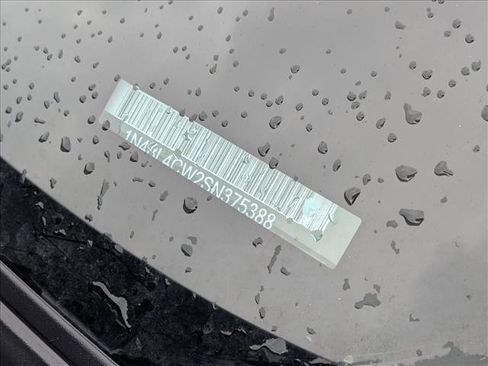 Used 2025 Nissan Altima 2.5 SR image 15