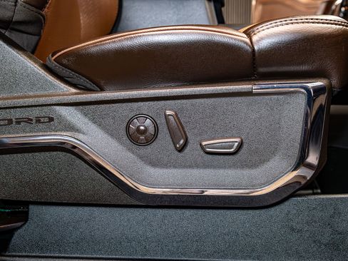 Used 2026 Ford F250 King Ranch w/ Chrome Package image 30