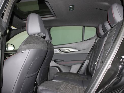 New 2024 Dodge Hornet R/T Plus image 22