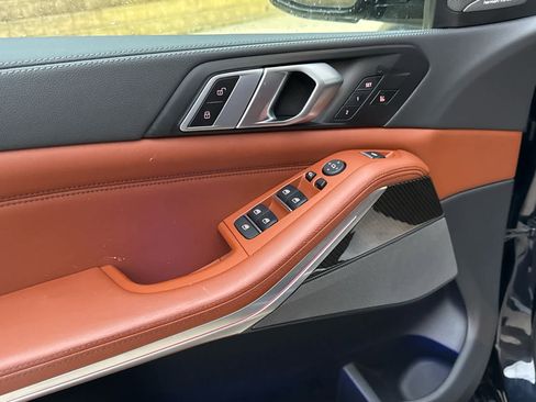 Certified 2023 BMW X5 M50i w/ Executive Package image 14