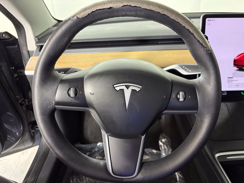 Used 2023 Tesla Model 3 Standard Range RWD image 20
