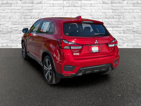 Used 2021 Mitsubishi Outlander Sport SE image 8