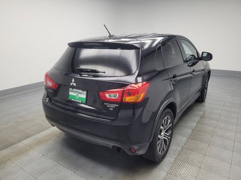 Used 2016 Mitsubishi Outlander Sport SE image 9